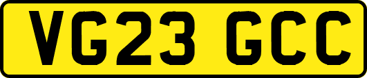 VG23GCC