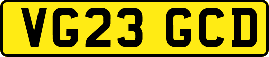 VG23GCD