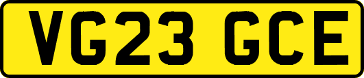 VG23GCE