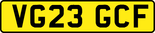 VG23GCF
