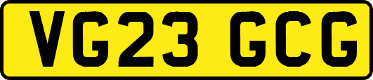 VG23GCG