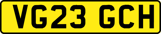 VG23GCH