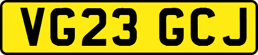 VG23GCJ