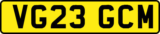 VG23GCM