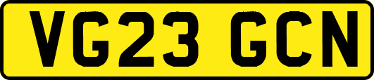VG23GCN
