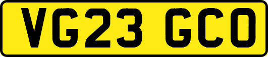 VG23GCO