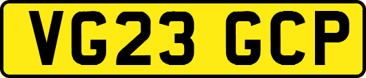 VG23GCP