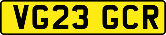 VG23GCR