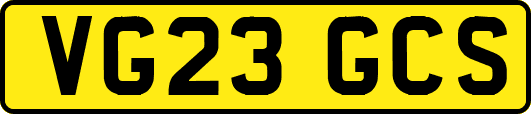 VG23GCS