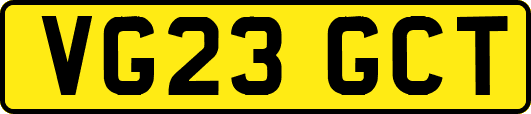 VG23GCT