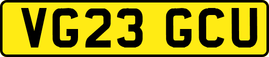 VG23GCU