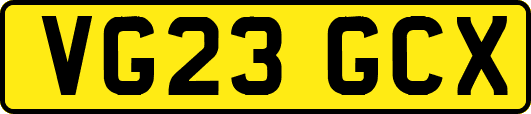 VG23GCX
