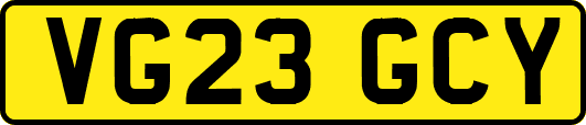 VG23GCY