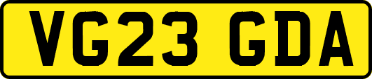 VG23GDA