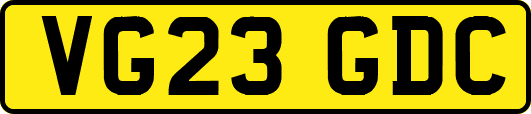VG23GDC