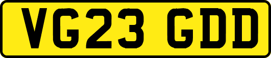 VG23GDD