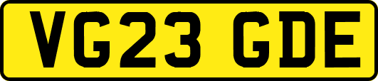 VG23GDE