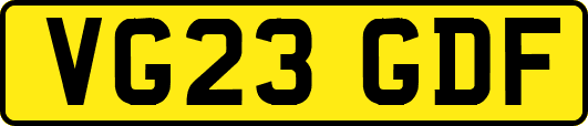 VG23GDF