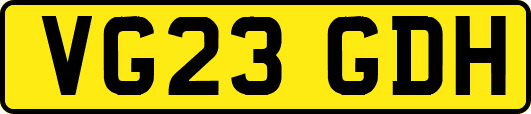 VG23GDH