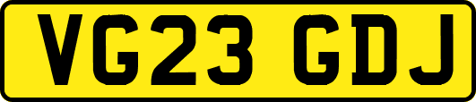 VG23GDJ