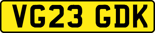 VG23GDK