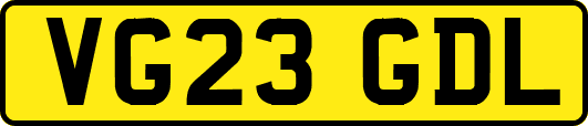 VG23GDL