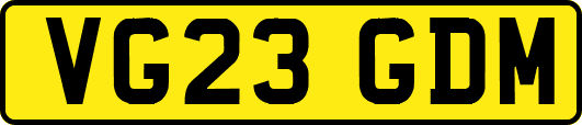 VG23GDM