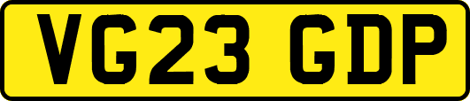 VG23GDP