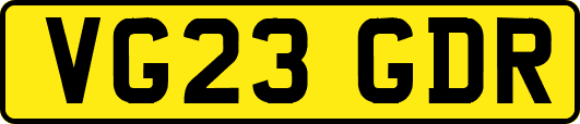 VG23GDR