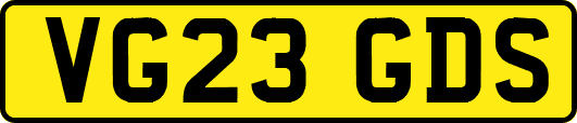 VG23GDS