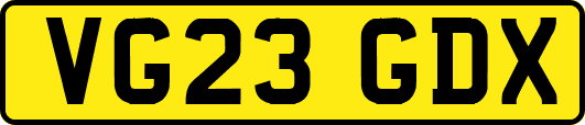 VG23GDX