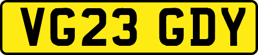 VG23GDY