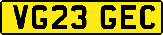 VG23GEC