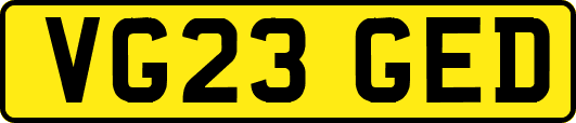 VG23GED