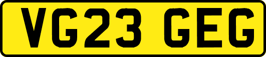 VG23GEG