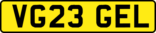 VG23GEL