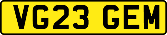 VG23GEM