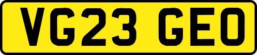 VG23GEO
