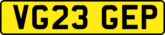 VG23GEP