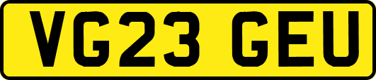 VG23GEU