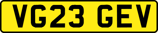 VG23GEV