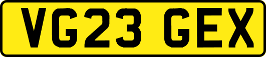 VG23GEX