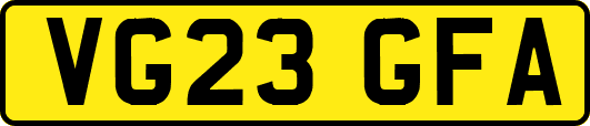 VG23GFA