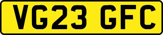 VG23GFC