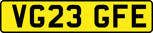 VG23GFE