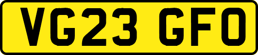 VG23GFO