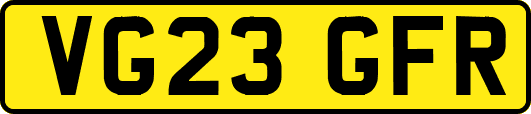 VG23GFR