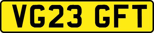 VG23GFT
