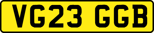 VG23GGB