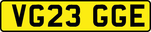 VG23GGE